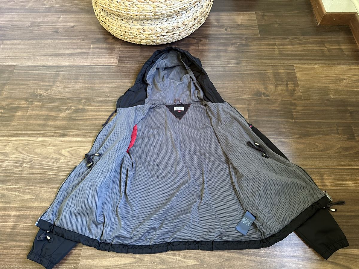 Giacche: Tommy Hilfiger Denim Jacke – Usato da Winterthur venduto da pompowerpuff 4