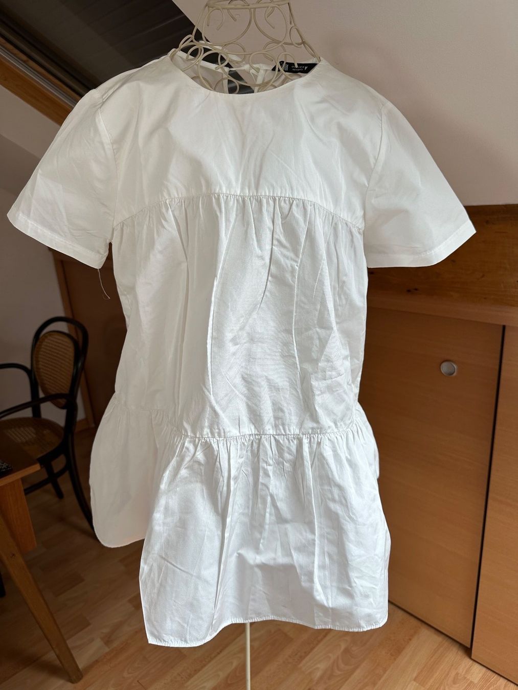 Zara Blusen: Zara Bluse – Gebraucht aus Basel von Tony2006 1