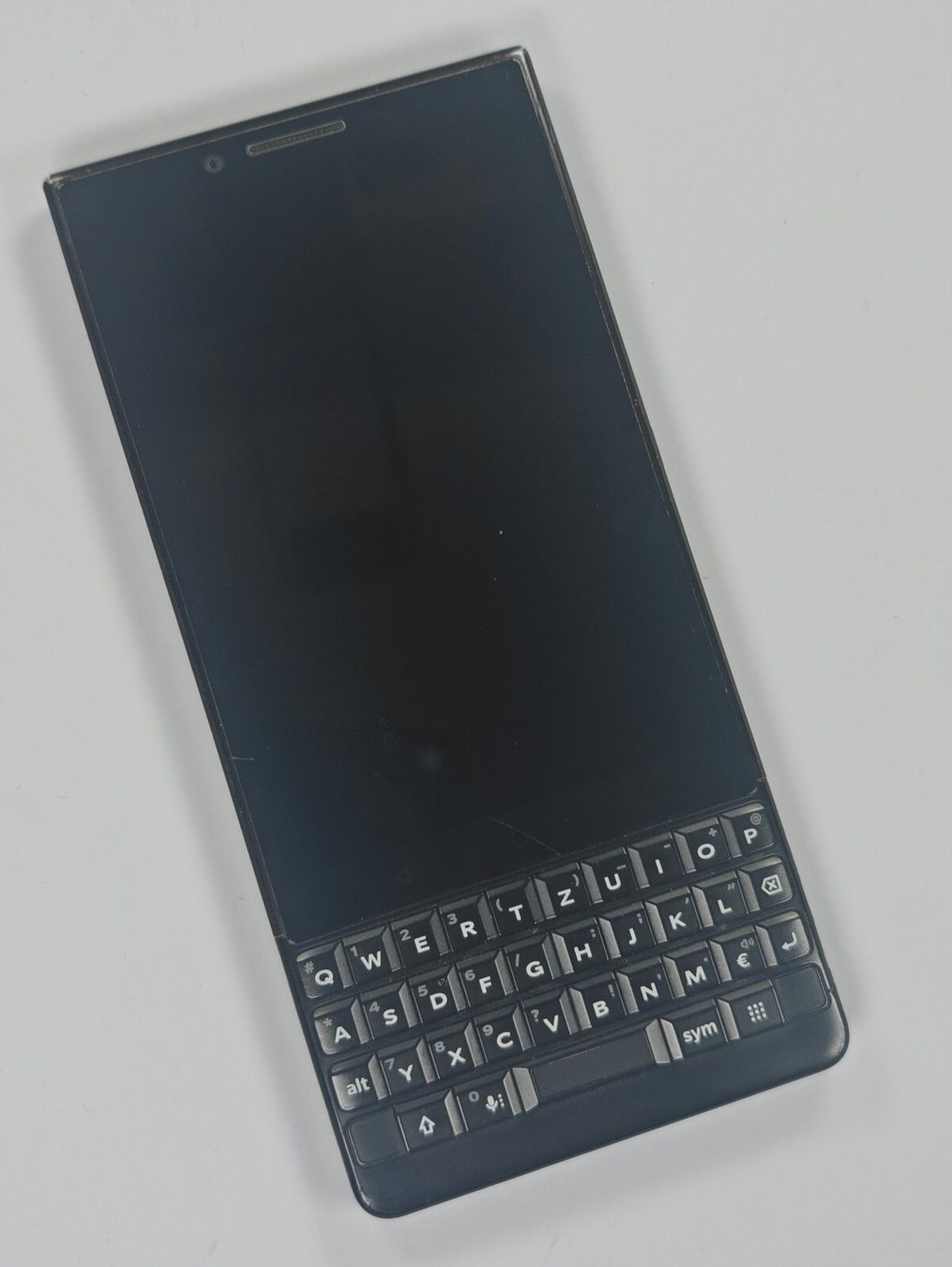 Blackberry Telefoni cellulari / Smartphones: Blackberry Key 2 64GB – Usato da Bern venduto da WE_ARE