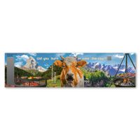SUISSE neuf** 2026 Crypto CHLI 3.0 Bloc spécial Vache Orange
