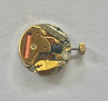 FHF / ESA 935.112 Watch Movement