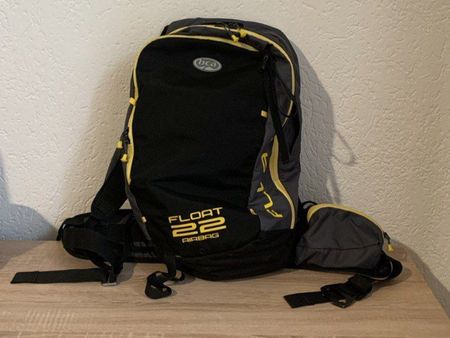 Lawinen Rucksack