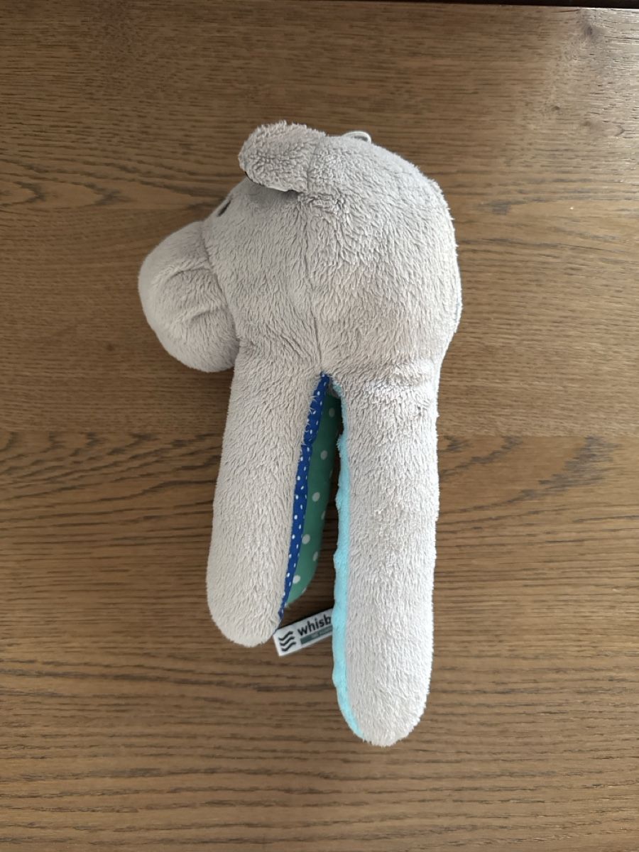 Giocattoli: Whisbear, Einschlafhilfe für Babys – Usato da Schwerzenbach venduto da savuty 1