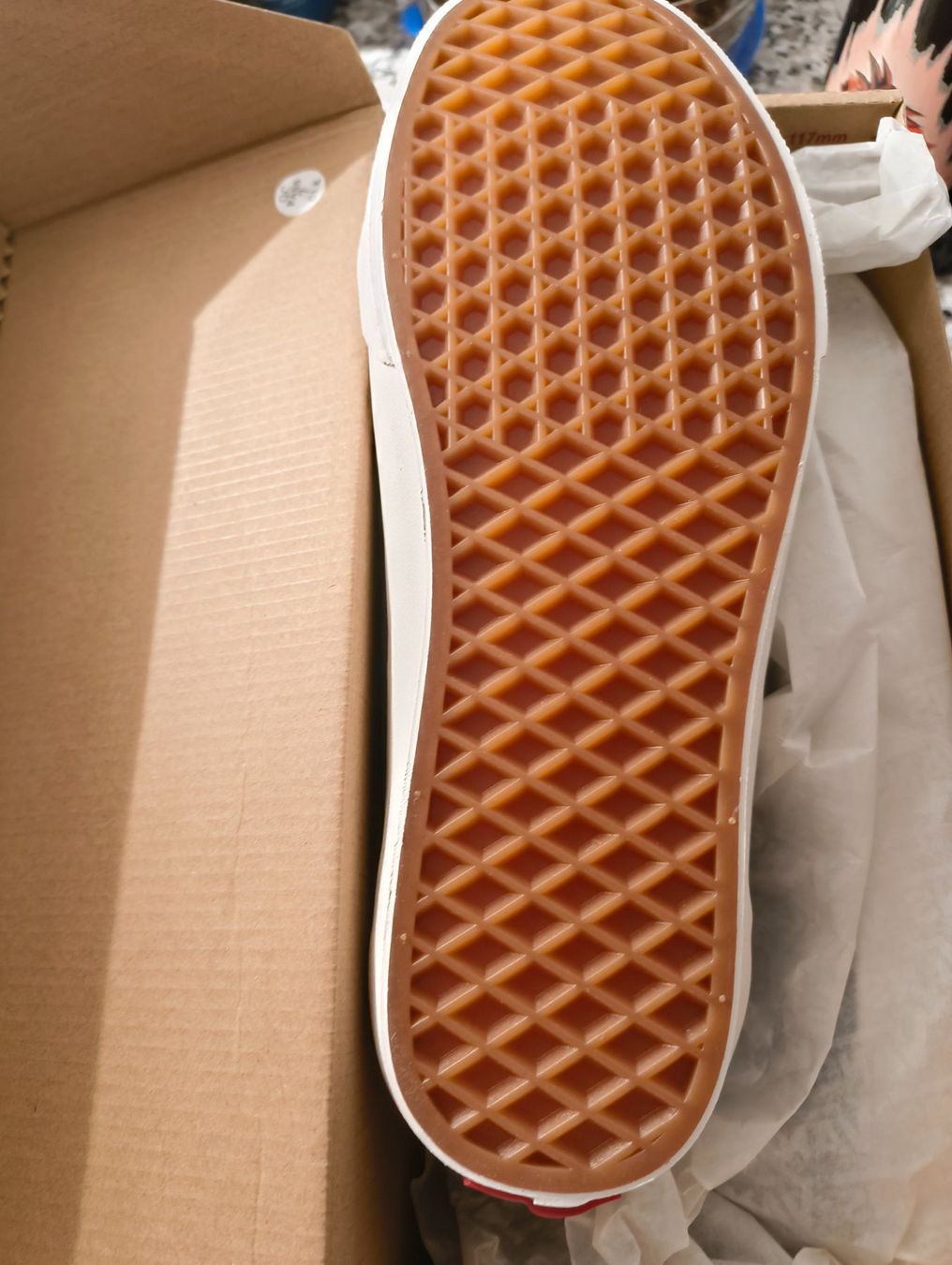 Vans Scarpe da uomo: Vans Old Skool, Gr. 41 – Nuovo e nell'imballaggio originale da Uitikon Waldegg venduto da PJLS1 7