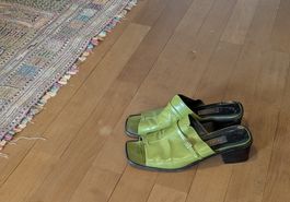 Bally Sandalen