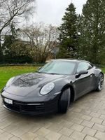Porsche 911 Coupé 3.0 Carrera S PDK