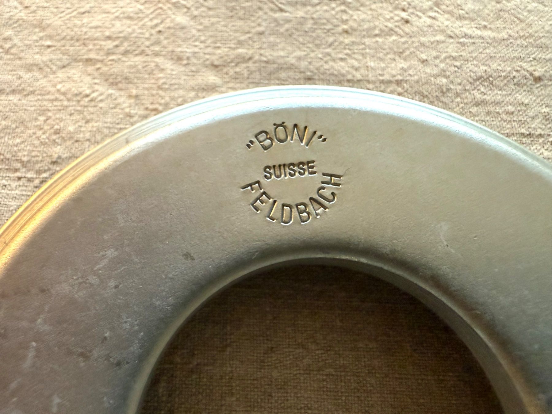 Ersatzteile: Bremstrommel Böni zu Militärvelo 05 – Neu (gemäss Beschreibung) aus Basel von steegg 2