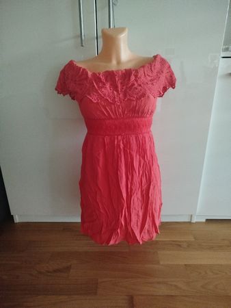 Sommerkleid, Größe 36/S Guess