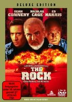 The Rock - Entscheidung auf Alcatraz -DVD