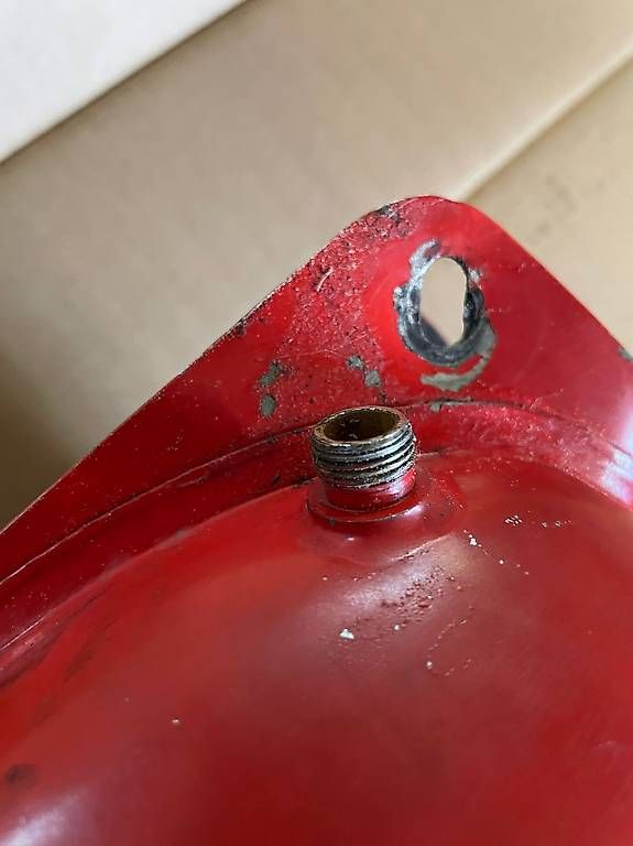 Accessori per altri veicoli: Rixe Mofa Tank – Usato da Oberburg venduto da obbu 2