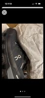 Neuer On Schuh