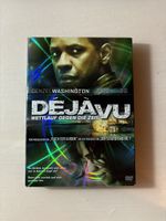 DÉJÀVU - Wettlauf gegen die Zeit