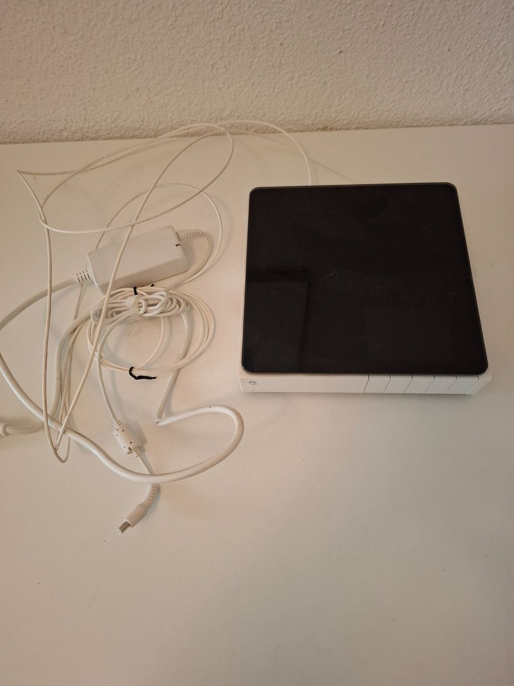 Swisscom Modem & Router: Modem – Usato da Zürich venduto da honolulu4711