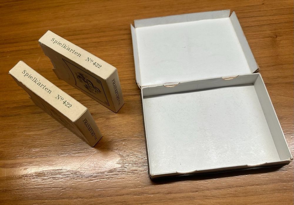 Elektrischer Kartenmischer Automatisch - Für UNO, Poker & Skip BO Kartenspiele