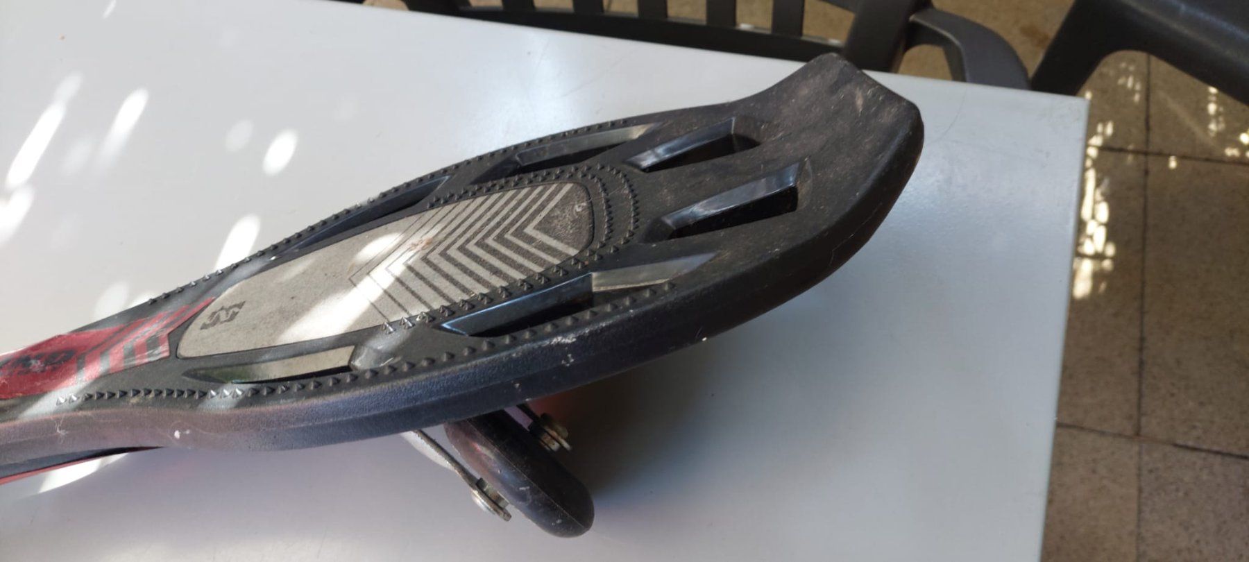 Skateboards: Cruiser Skateboard – Usato da Horgen venduto da Callback0 2