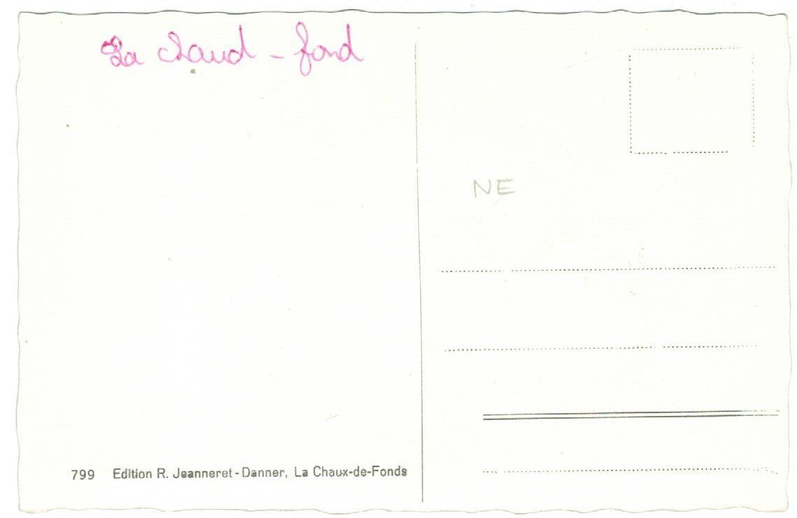 Cartoline postali: AK Peseux – Usato da Zürich venduto da Tolima194 1