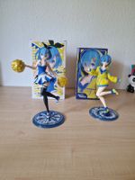 Re:Zero Rem Precious Figure - 2er Set OVP - gebraucht