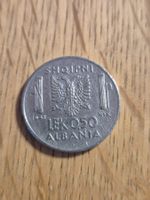 Albanien - 0.50 Lek 1941 - selten - ab Fr. 1.--!
