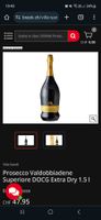 Magnum Villa Sandi Valdobbiadene SupeRiore Prosecco 1.5L