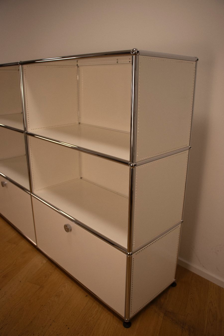 USM Scaffali: USM Haller Regal – Usato da Zollikerberg venduto da N_a_c_h_l_ass_ZH 3