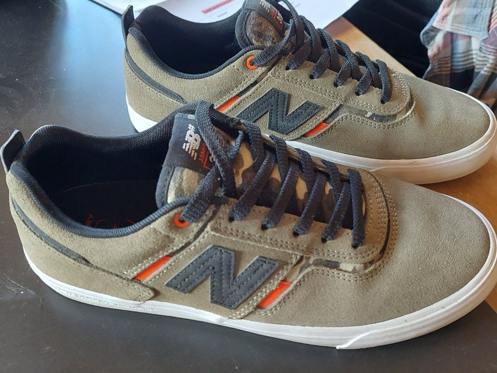New Balance 306 | Kaufen auf Ricardo