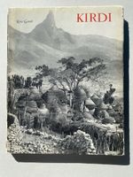 Book Kirdi Rene Gardi Under the Heathen Tribes in the Mounta