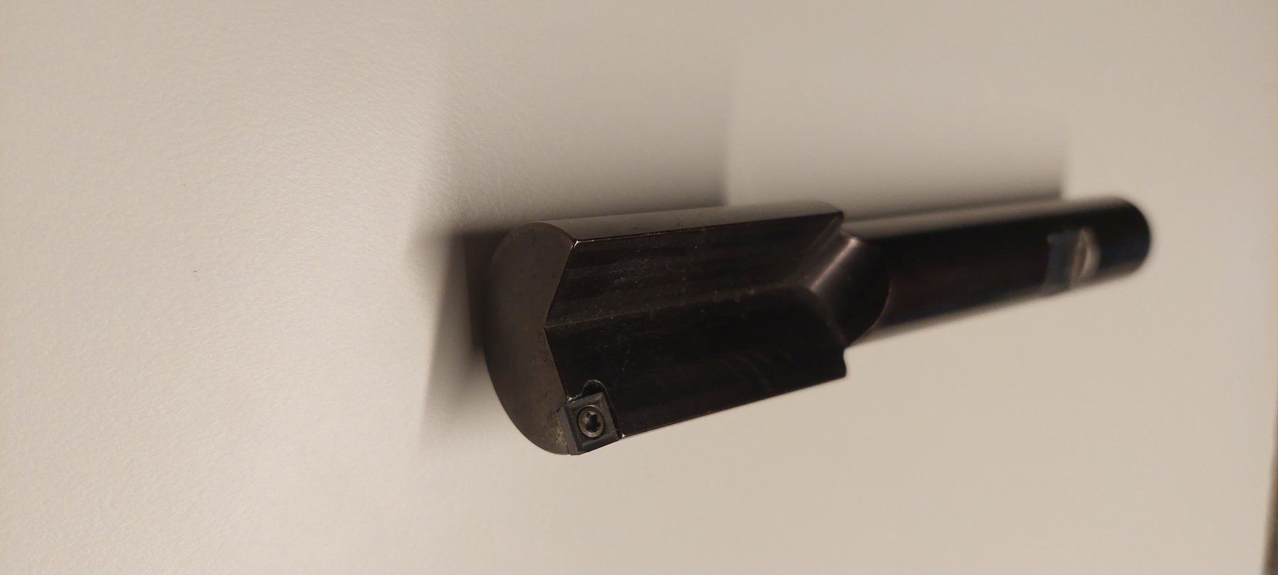 Tutti gli attrezzi: Aufbohrer 29.8mm – Usato da Oberentfelden venduto da hrc600 4