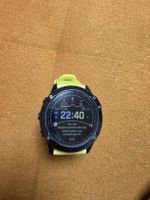 Orologio Garmin Fenix 6X Saphire GPS 51mm