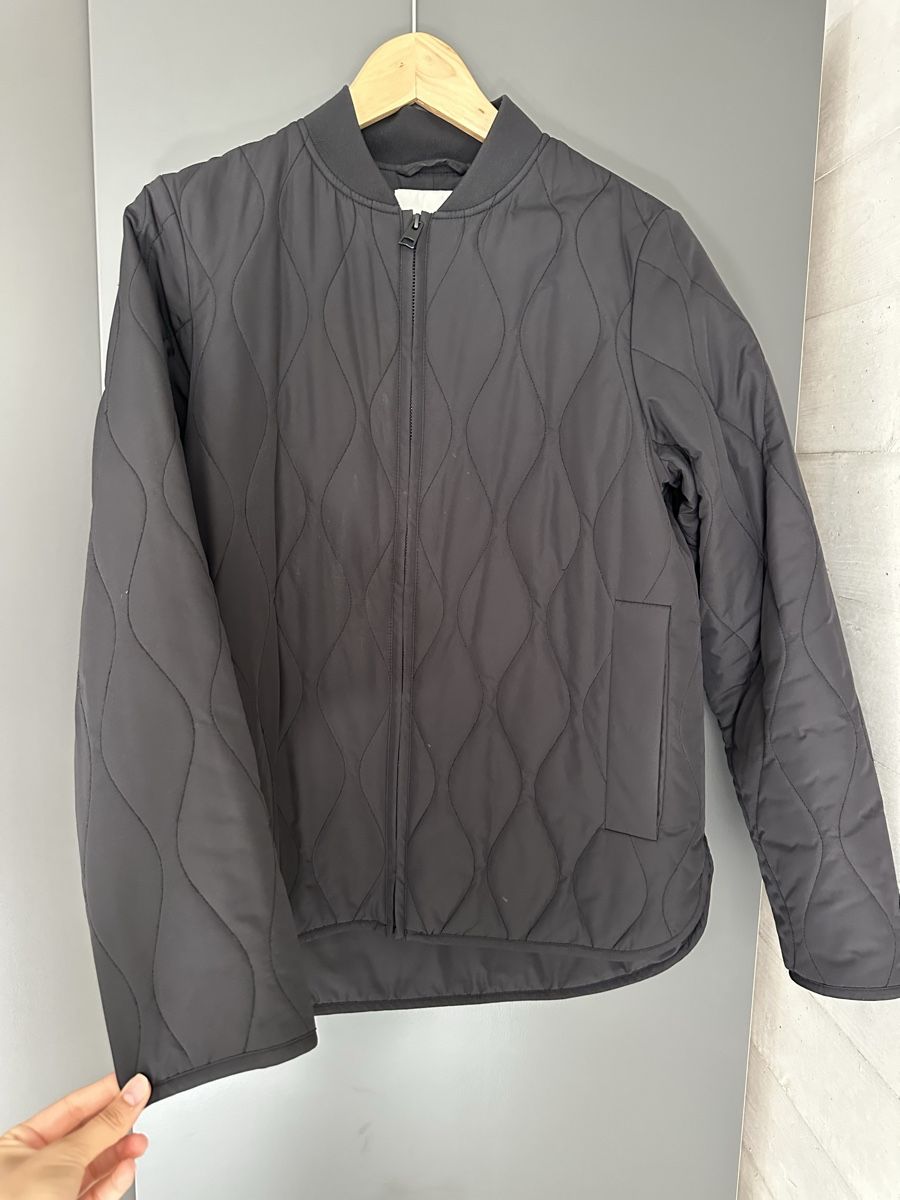 Cos Jacken: Cos - Übergangsjacke – Gebraucht aus Horn von iva_gc6d