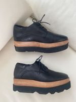 MUST HAVE - edler Damenschuh A.S. 98, schwarz, Gr. 38