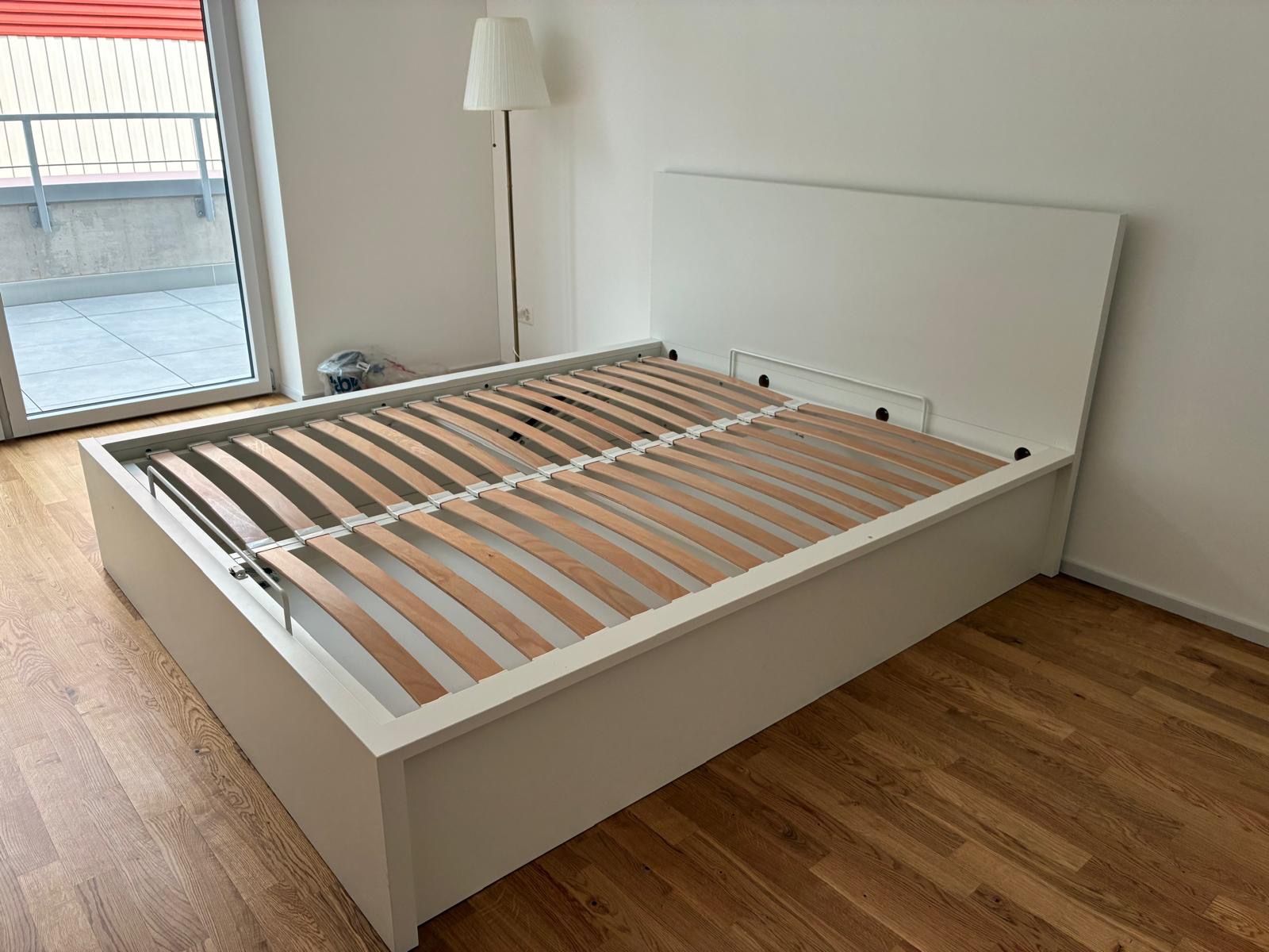 Ikea Letti: Bett – Usato da Luzern venduto da dev_b96z