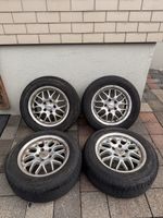 VW 15 Zoll felgen 1