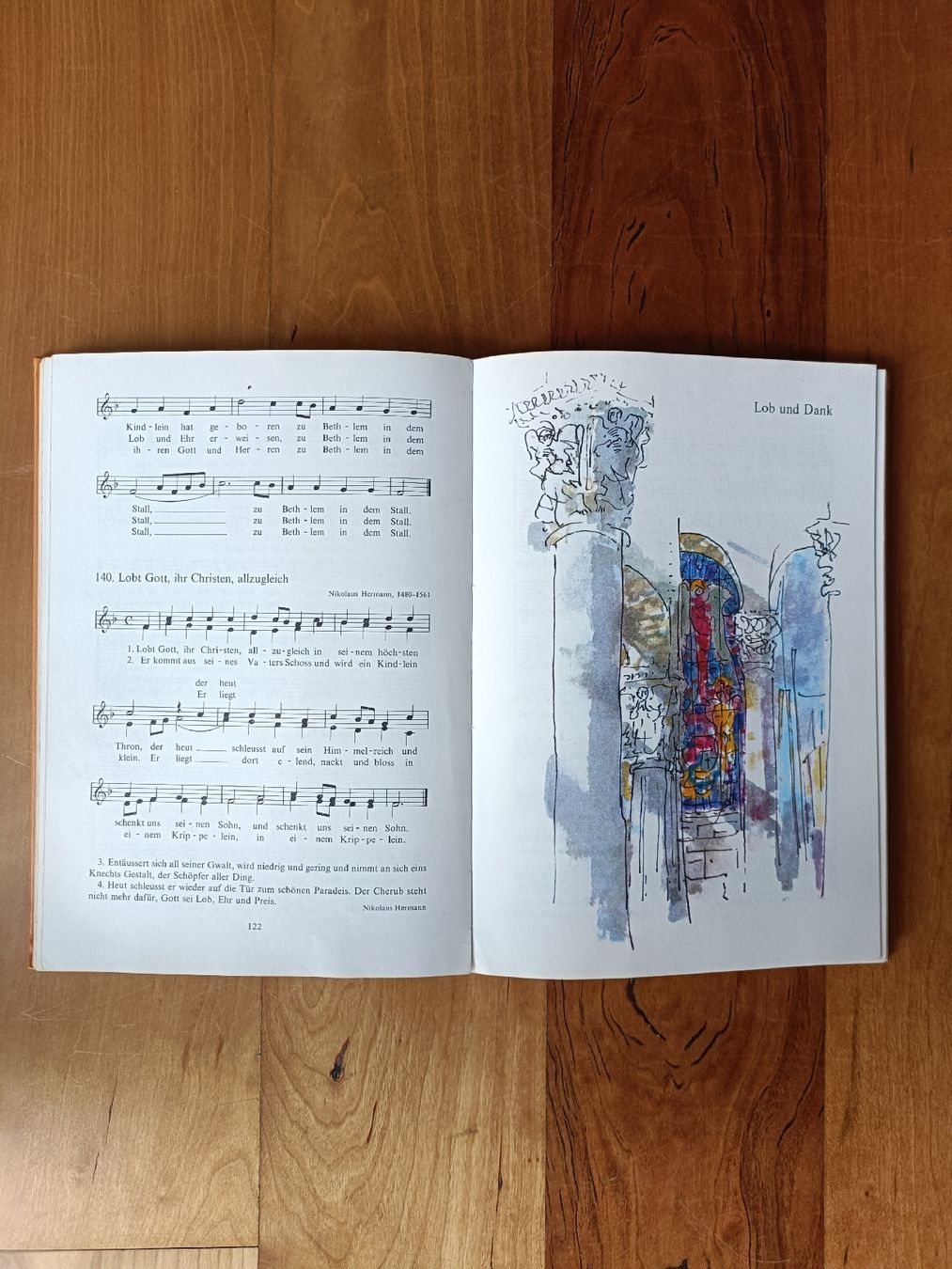 Libri: Singbuch Mittelstufe Volksschule 1970  – Usato da Zollikofen venduto da Prisma11 3