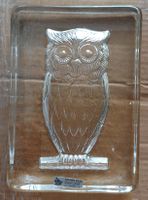 Sarnen Glas Euele sehr schönes,seltenes Stück
