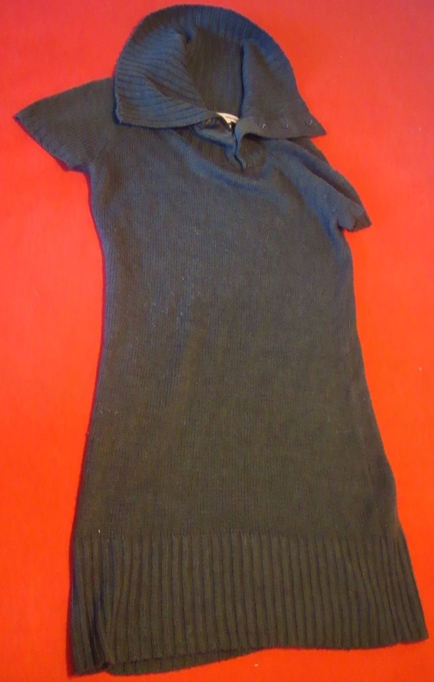 Vestiti: tolles Kleid Tally Weijl – Usato da Melchnau venduto da Fishel