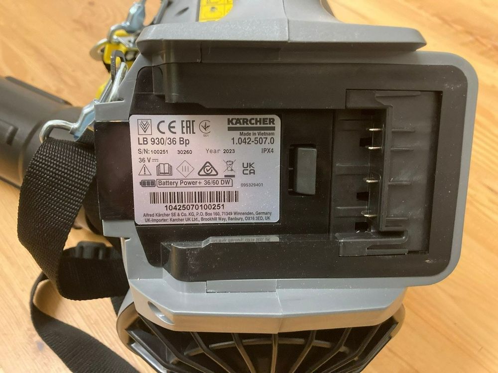 laubbl-ser-k-rcher-lb930-36-bp-neu-gem-ss-beschreibung-in-segnas