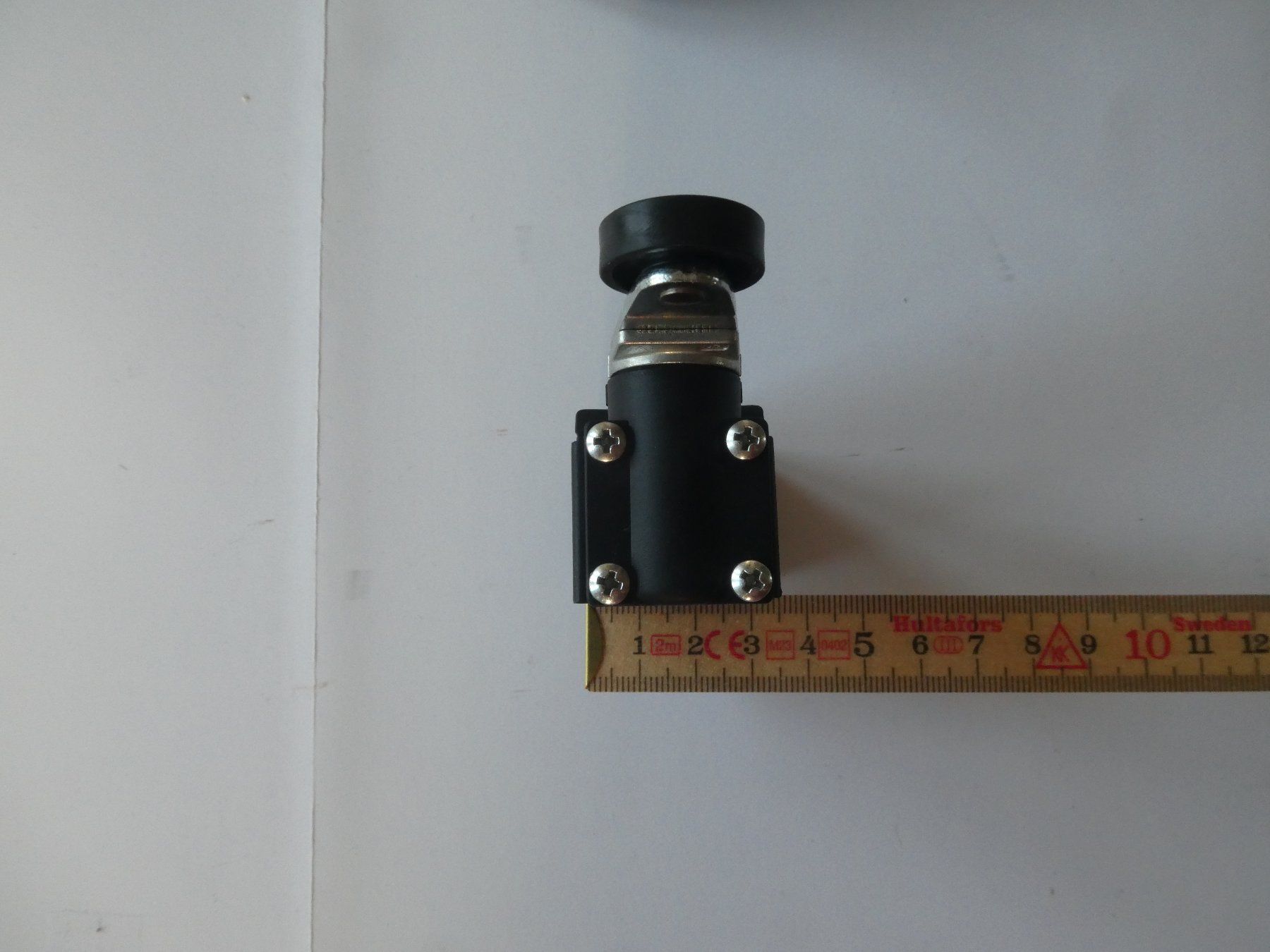 Elektronikbauteile: Rollenschalter von Pizzato – Neu (gemäss Beschreibung) aus Fulenbach von Hach0 2