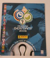 Album de foot Coupe du monde 2006 - complet!