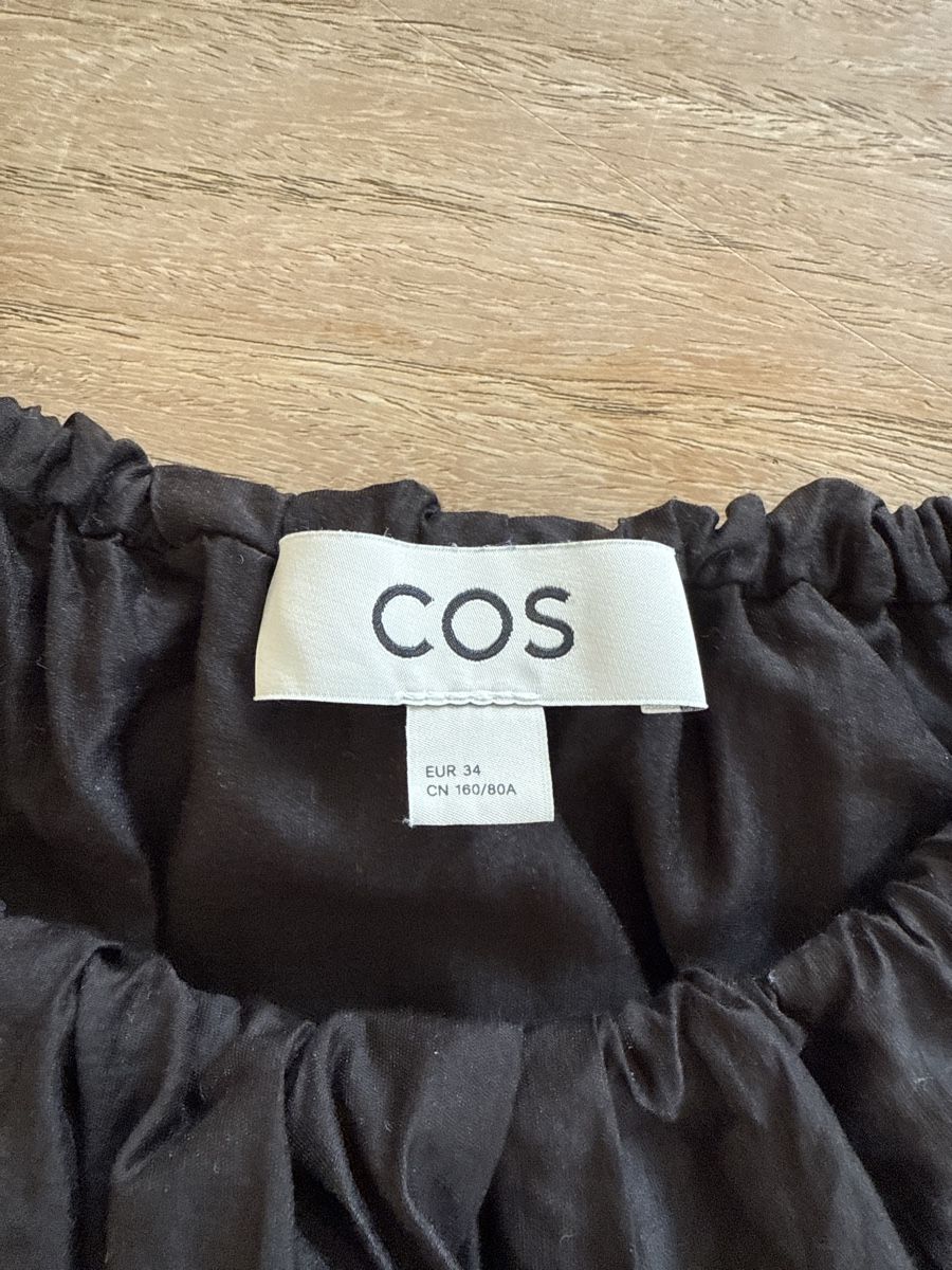 Cos Blusen: Cos Bluse – Gebraucht aus Gibswil von spongii 2