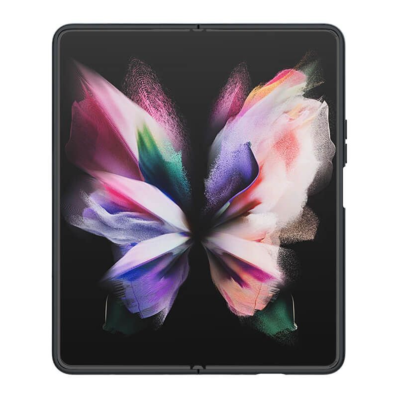Samsung Cover & Protezioni schermo: Nillkin Samsung Galaxy Z Fold 4 Case – Nuovo e nell'imballaggio originale da Malans GR venduto da BUYBEST-Schweiz 3