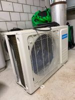 Klimagerät Ausseneinheit Aquamind gebraucht