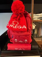 Omega Olympic collection Paris