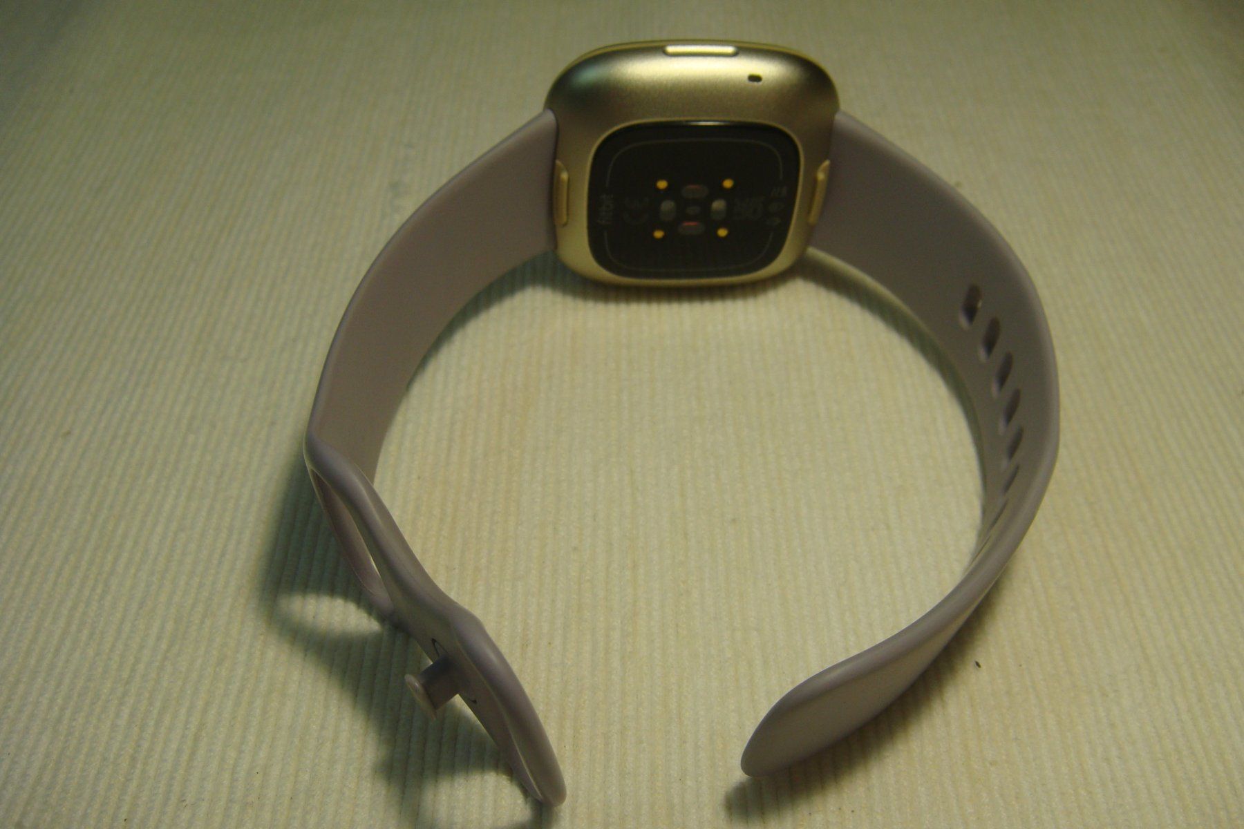 Fitbit Smartwatch: Smartwatch Fitbit – D'occasion à Emmenbrücke par kuhn4951 6