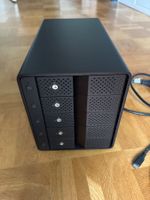 SABRENT DS-SC5B 5-Bay USB 3.2 Gen 2 SATA Docking Station