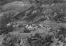 Rossura Figgione Campello Leventina Ti