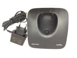 Siemens Gigaset CX610 ISDN Basisstation zu C610h - neuwertig