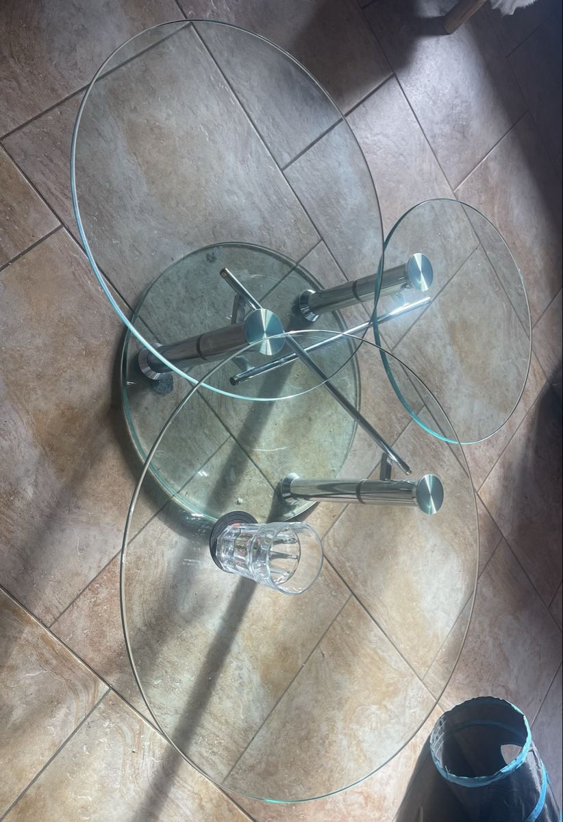 Tavoli: Table basse Pfister – Usato da Fenin venduto da hulshout 1