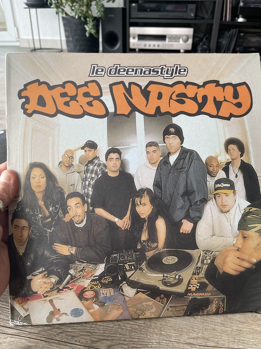 Dischi in vinile: Dee Nasty / Le deenastyle – Nuovo (secondo la descrizione) da Dagmersellen venduto da stonefinger