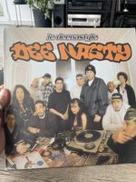 Dee Nasty / Le deenastyle