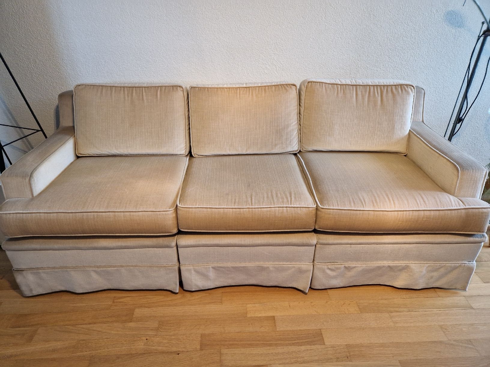 Divani: Wollsofa Massanfertigung – Usato da Hittnau venduto da Fahrenheit2015